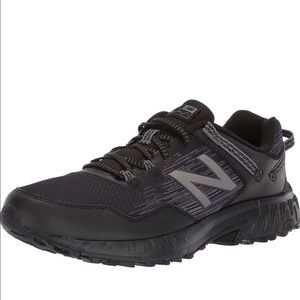 New Balance MT410LA6 Trail Running Shoe 10 X-Wide